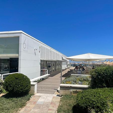 Carducci 83 Bed & Breakfast Pescara Exterior photo