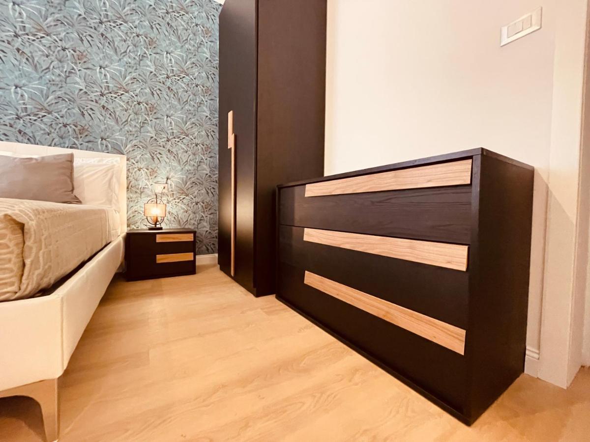 Carducci 83 Bed & Breakfast Pescara Exterior photo